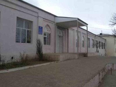 Masazırda 1-ci sinif şagirdi məktəbin həyətində öldü