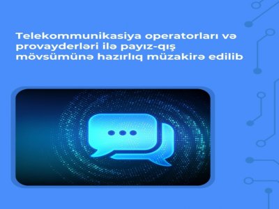 Mobil operatorlara sərhədyanı ərazilərdə rouminq risklərinin azaldılması tövsiyə edildi
