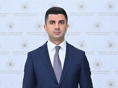 Rekord sayda şagird bilik yarışına qatılıb