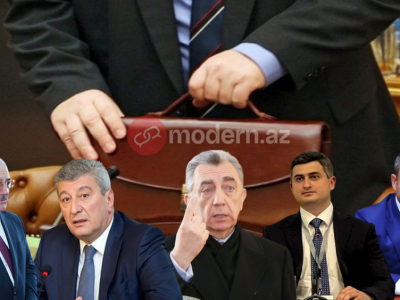 İcra başçıları müavin axtarır - SİYAHI