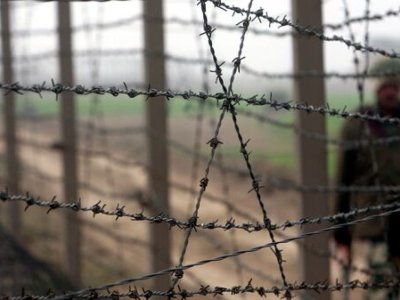 Tacikistan-Əfqanıstan sərhədində hücum: 3 çinli öldürüldü