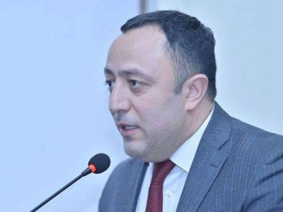 Anar Əsədliyə ittiham elan olundu