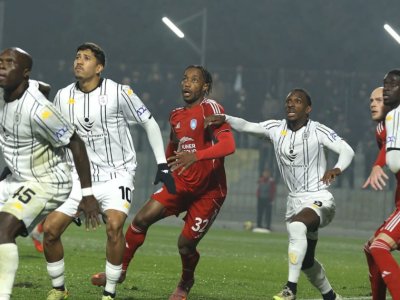 “Neftçi” Tovuzda xal itirdi