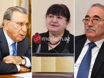 Ramiz Mehdiyevlə Fatma Abdullazadə Tofiq Hacıyevə necə mane olmuşdular...