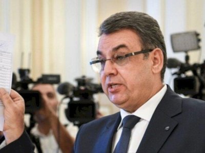 Hüquq müdafiəçisi Fikrət Cəfərli azadlığa çıxdı