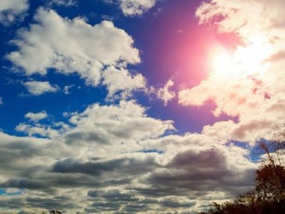 Sabahın hava proqnozu: duman, çiskin, külək...