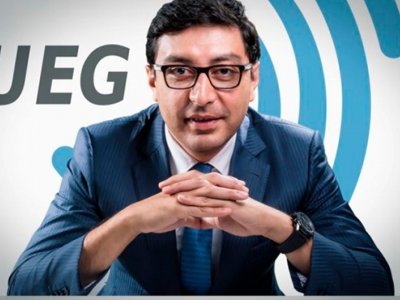 Azərbaycanlı nazir Avropa Gimnastikasının prezidenti seçildi