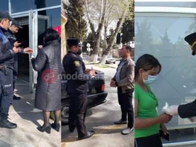 Azərbaycanda “COVİD əfvi” tətbiq oluna bilər - DEPUTAT 