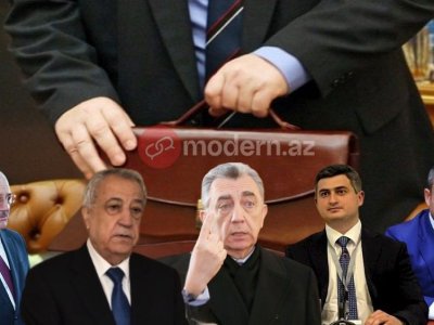 İcra başçıları müavin axtarır - SİYAHI