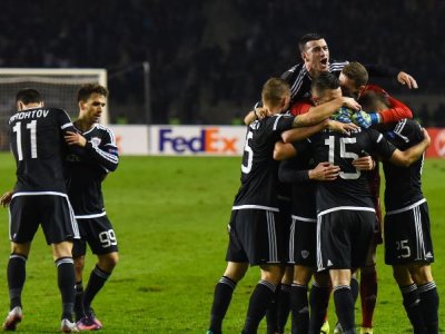 "Qarabağ" Çempionlar Liqasında 59 milyon manat qazanıb