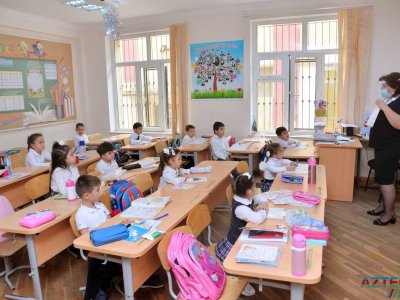 İbtidai təhsildə iki müəllim modeli tətbiq oluna bilər - İctimai Şuradan TƏKLİF