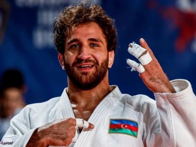 Hidayət Heydərov uduzdu