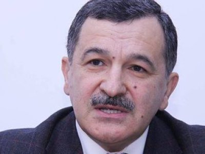 Radikal qüvvələr xaricdəki blogerlərdən fərqlənmir - Aydin Mirzəzadə