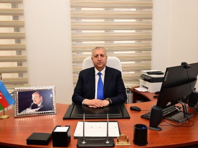 Qurban Sadıqova agır itki üz verib - FOTO