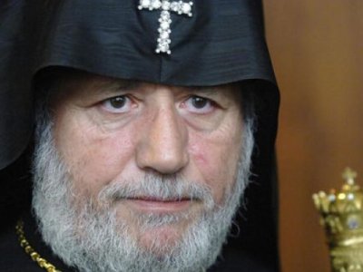  II Qareginin istefası tələb edildi