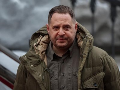 Zelenskinin “sağ əli” kim olacaq?