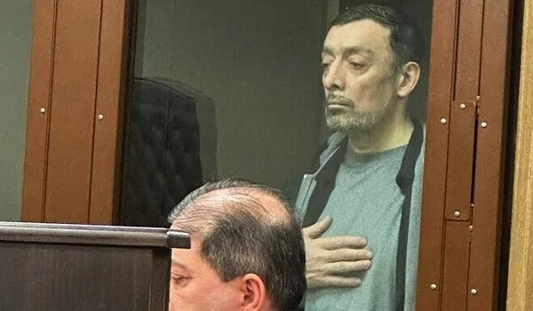 İbrahim Süleymanov iki nəfəri öldürməkdə ittiham olunur