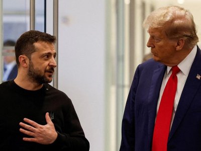 ABŞ Zelenskini sülhə razı salmaq üçün təzyiqi artıracaq