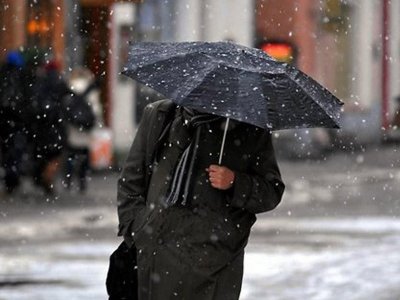 Yağış, qar yağacaq - XƏBƏRDARLIQ