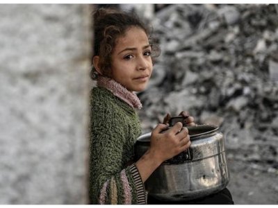 Bu ölkələr aclıq təhlükəsi ilə üz-üzədir