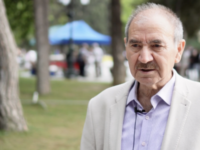 Cəmil Həsənlinin ölkədən çıxışına qadağa qoyuldu - DTX-yə çağrıldı