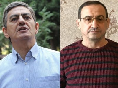 Əli Kərimli və müşaviri Ramiz Mehdiyevin cinayət işi üzrə istintaqa cəlb olundu