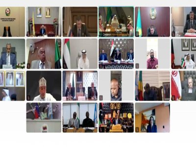 Azərbaycan neft hasilatı barədə qərarı dəstəklədi