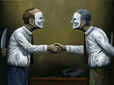 Bir dəfə satan min dəfə satar, ikiüzlülər dövrü bitir - TƏHLİL