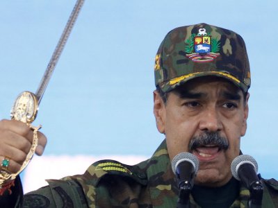 Maduro istefa verməyə hazırdır - BİR ŞƏRTLƏ