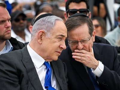 Netanyahu istefa verəcək?