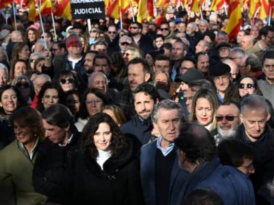 Mafiya, yoxsa demokratiya?