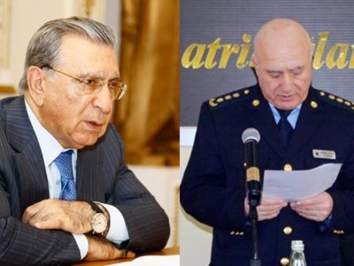 Ramiz Mehdiyevin qardaşı oğlu həbs ediləcək? - YENİ İDDİA
