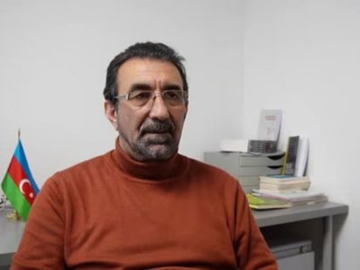 Qənimət Zahidovun məhkəməsi başlayır