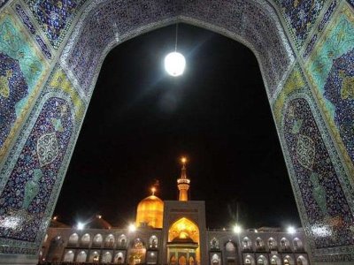 Deputat Məşhədə gedəcək