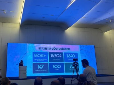 350 minə yaxın şagird seçim mərhələsində iştirak edib