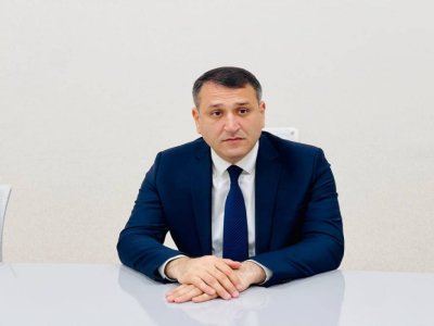 Azərbaycanda nazir işdən çıxarıldı