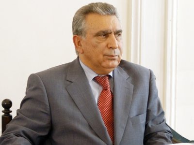 Ramiz Mehdiyevin üstündən XƏTT ÇƏKİLDİ