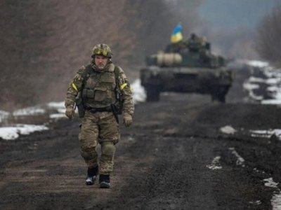 Rusiyanın bu iddiaları saxtadı - Ukraynadan açıqlama