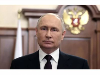 Putin şərtlər daxilində müharibəni dayandırmağa hazırdır