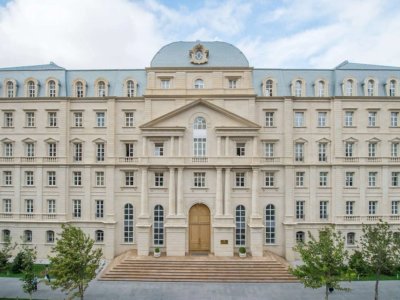 Maliyyə Nazirliyi ilə bağlı yeni qərar