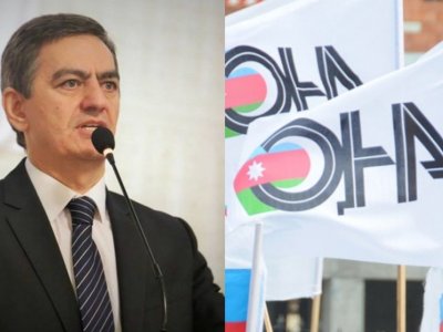 Əli Kərimlinin partiyası ləğv oluna bilər