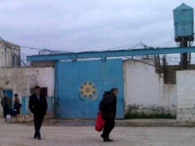 Cəzaçəkmə müəssisələrinin Daxili İntizam Qaydaları dəyişdi