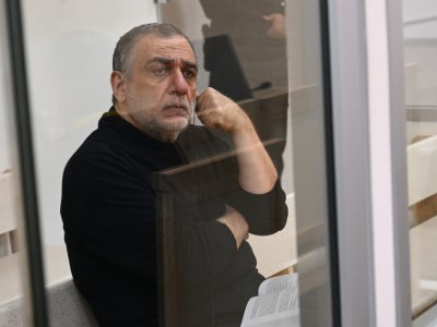 Vardanyanın məhkəməsində yeni faktlar açıqlandı