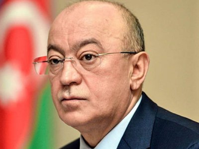 Kəmaləddin Heydərovun 6 müavini qaldı - SİYAHI