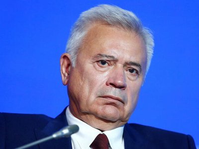 Vahid Ələkbərov 2,58 milyard dollar itirdi - Rusiyalı milyarderlər