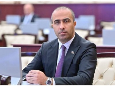 Xalq Cəbhəsi bitmiş bir məfhumdur - Bəhruz Məhərrəmov