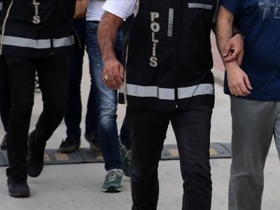 Türkiyədə FETÖ-yə bağlı daha 212 nəfər saxlanılıb