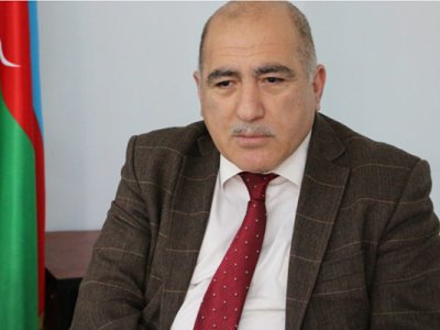 Pənah Hüseyn bu tarixdə rəsmən sədrlikdən gedir