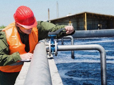 Su təchizatı ilə bağlı görülən işlər AÇIQLANDI 