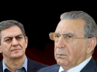 İfşa prosesi dövlətə xəyanət edənlərin gizlənəcək yeri qalmadığını göstərir